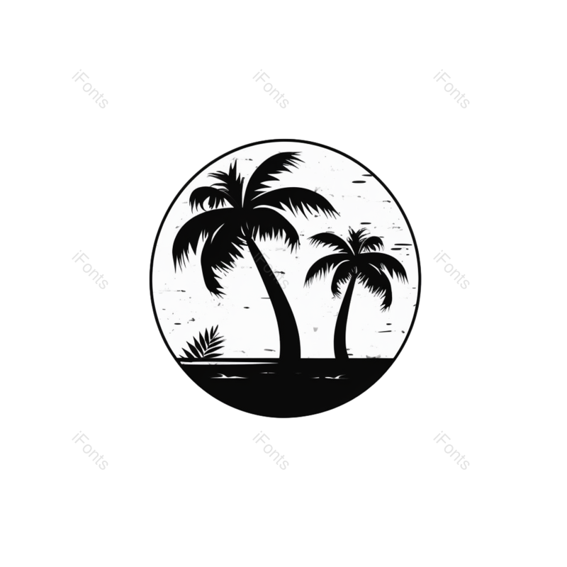 图标图片,元素元素,树木PNG,树叶免抠素材